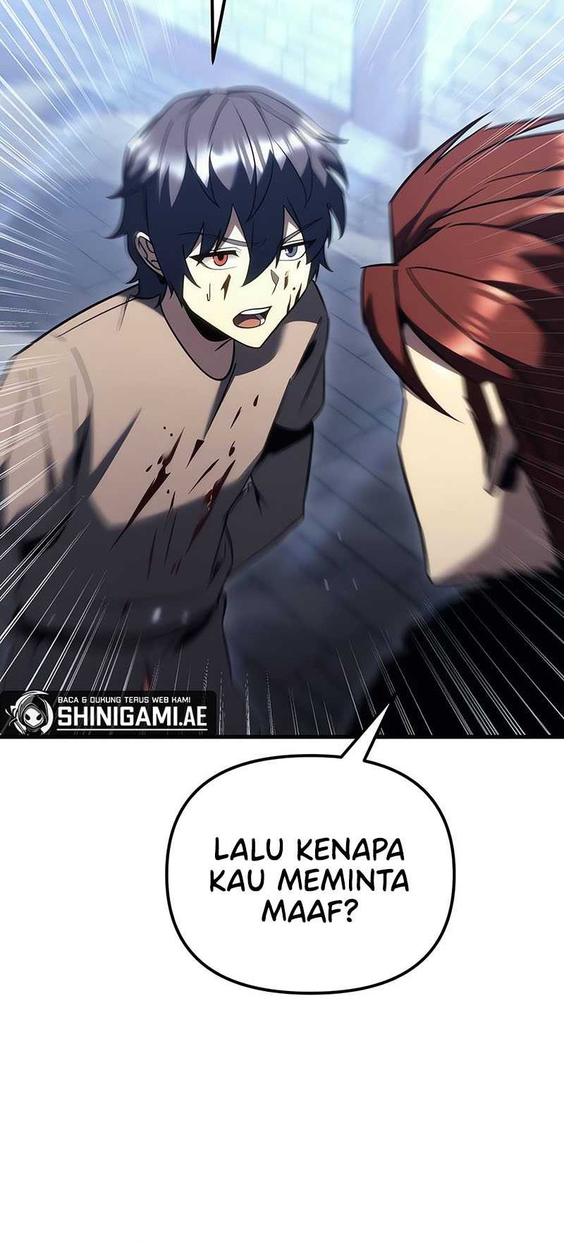 Regressor Of The Fallen Family Chapter 35 Gambar 50