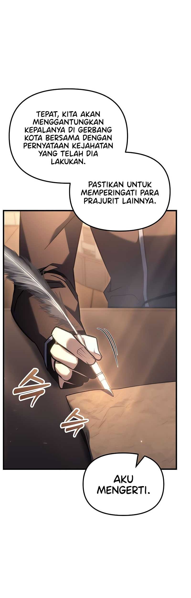 Regressor Of The Fallen Family Chapter 35 Gambar 69