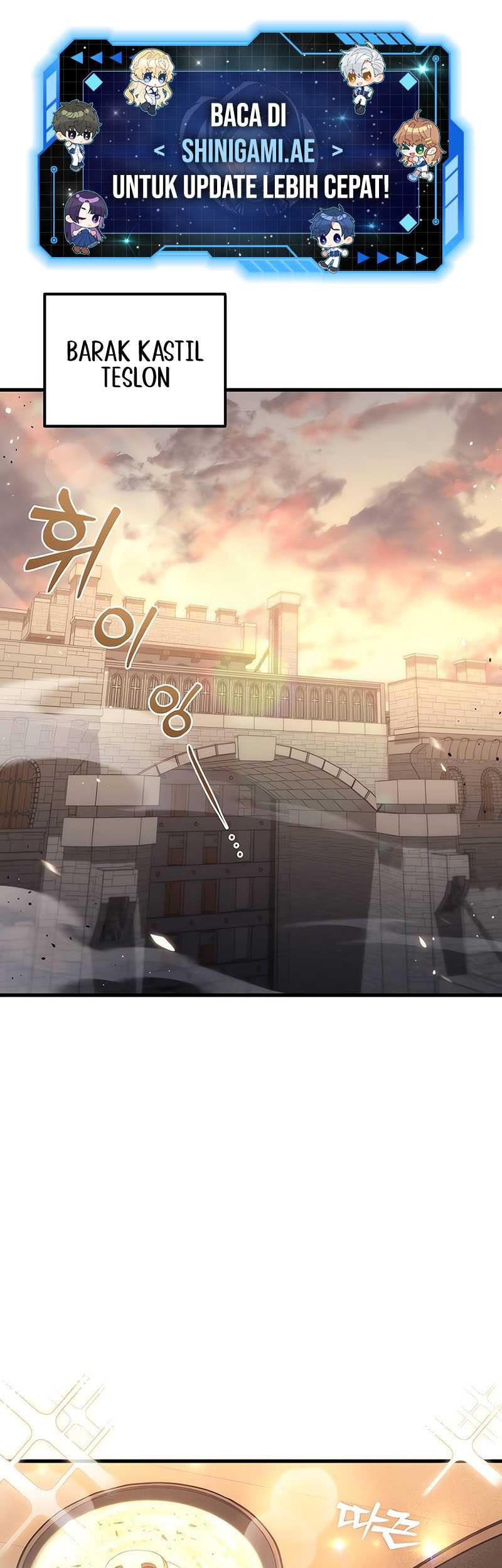 Baca Manhwa Regressor Of The Fallen Family Chapter 35 Gambar 2