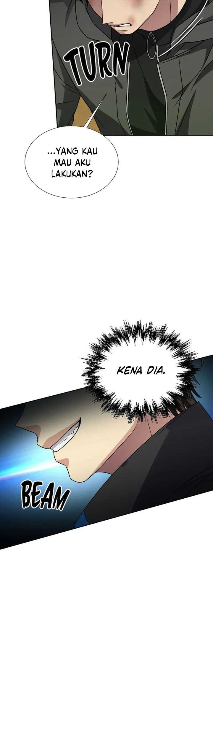 Return of the Genius Player Chapter 07 Gambar 53