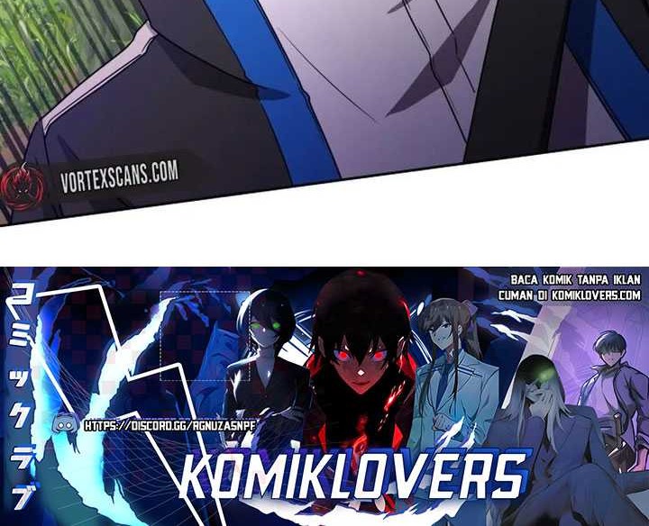 Return of the Genius Player Chapter 07 Gambar 58