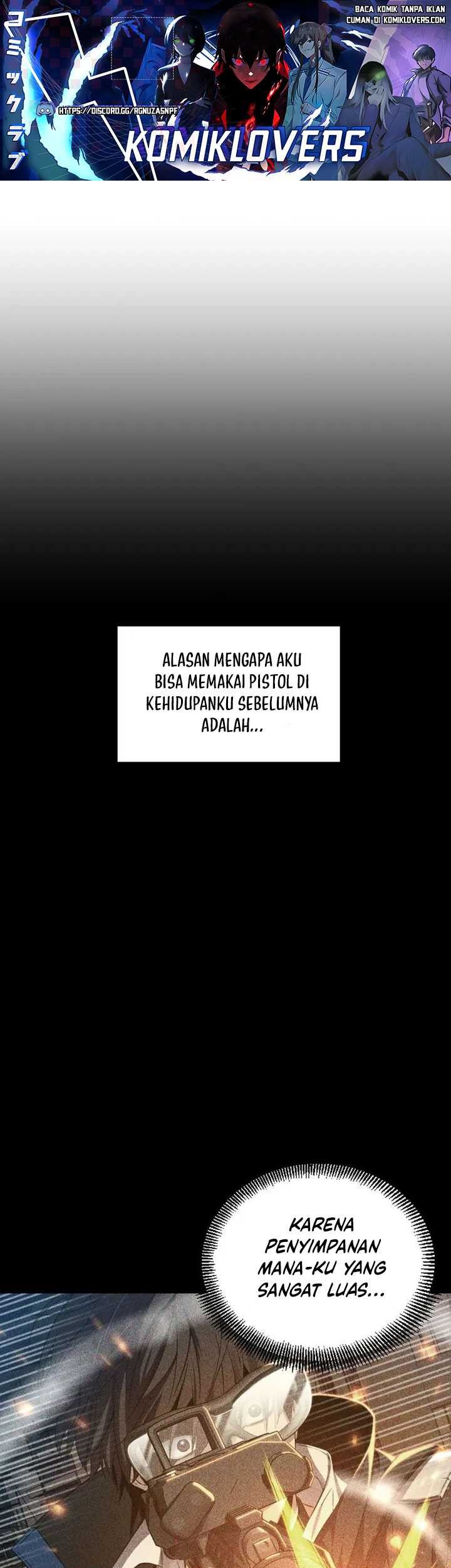 Baca Manhwa Return of the Genius Player Chapter 07 Gambar 2