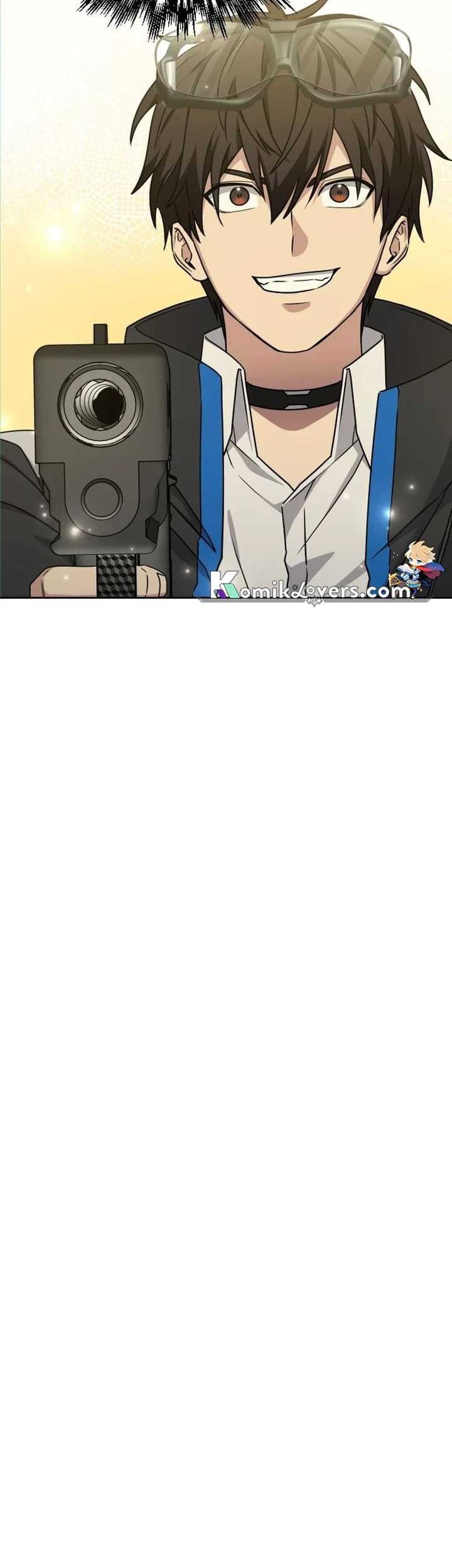 Return of the Genius Player Chapter 07 Gambar 5