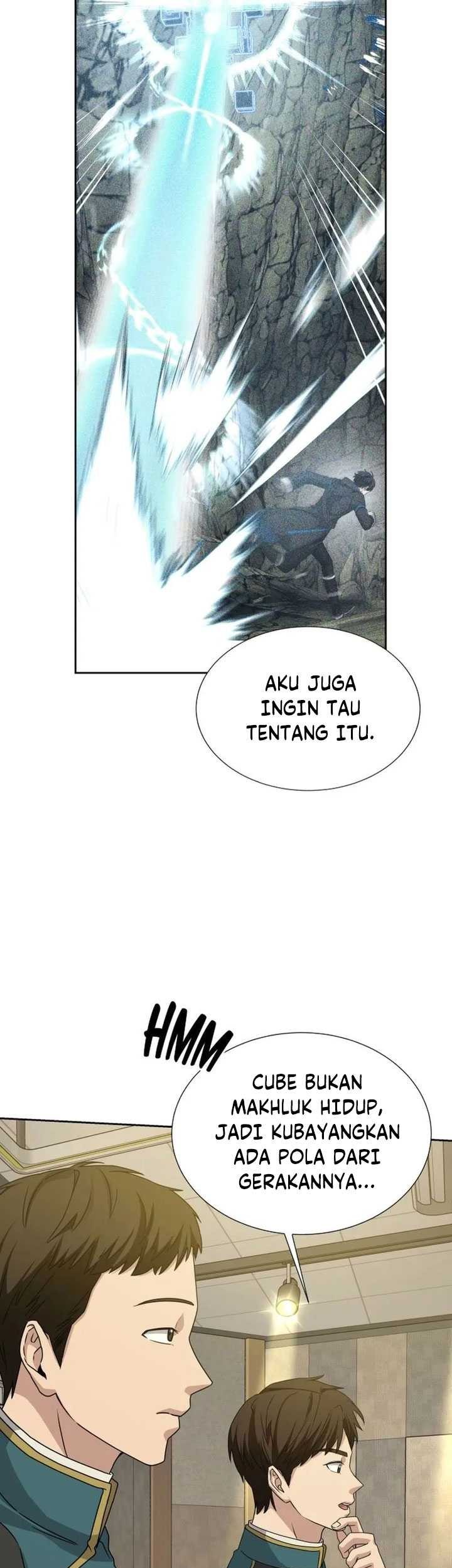 Return of the Genius Player Chapter 07 Gambar 12