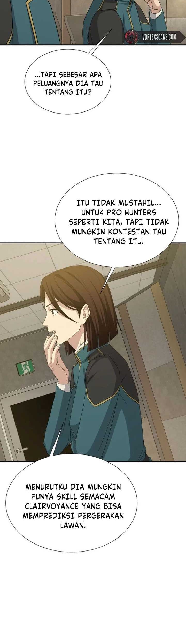 Return of the Genius Player Chapter 07 Gambar 13