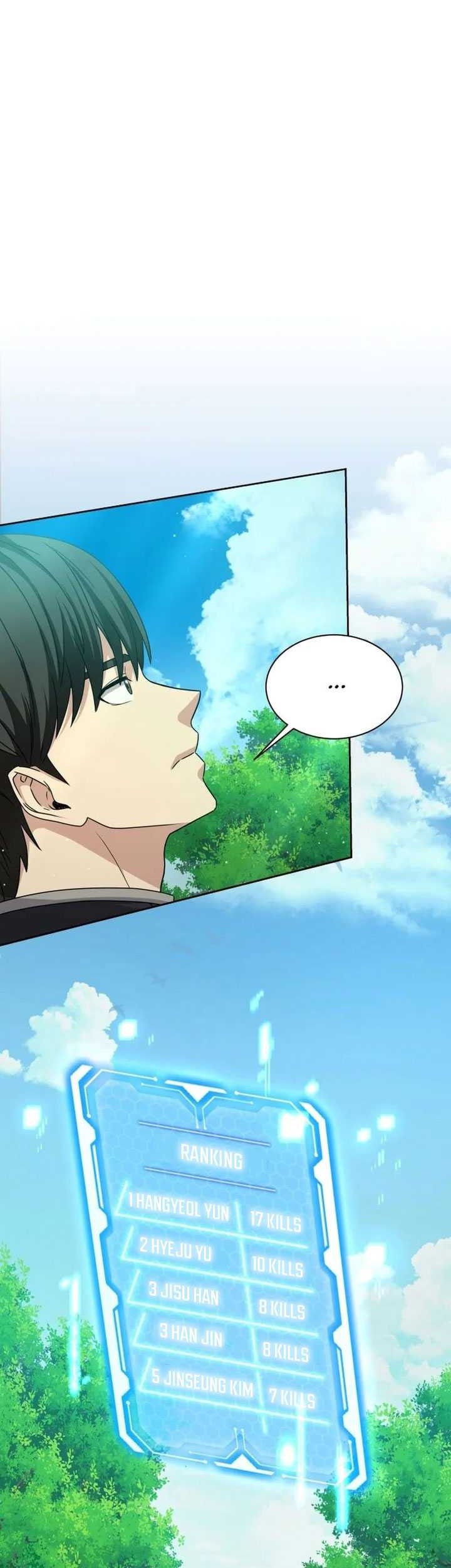 Return of the Genius Player Chapter 07 Gambar 21