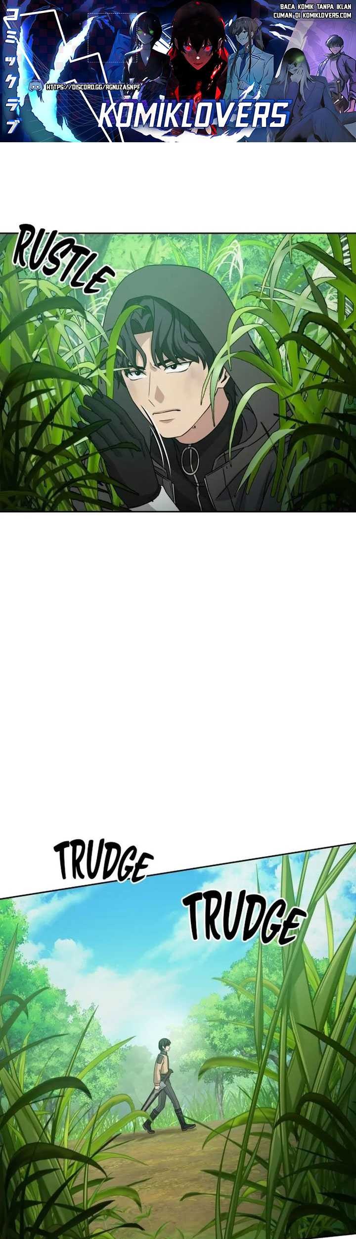 Return of the Genius Player Chapter 07 Gambar 31