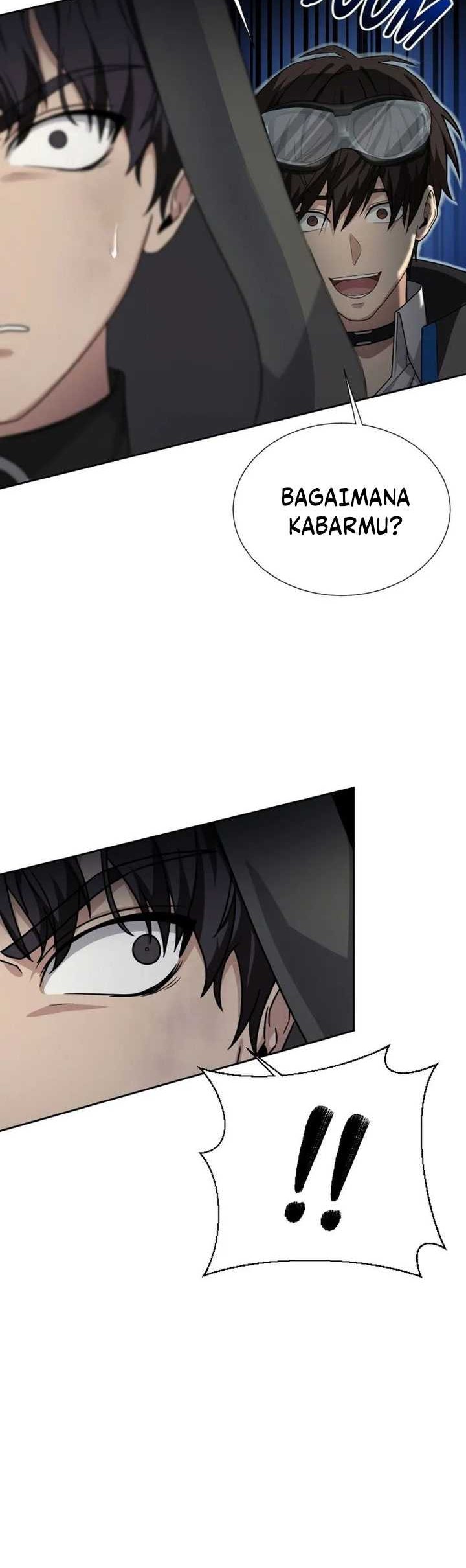 Return of the Genius Player Chapter 07 Gambar 36