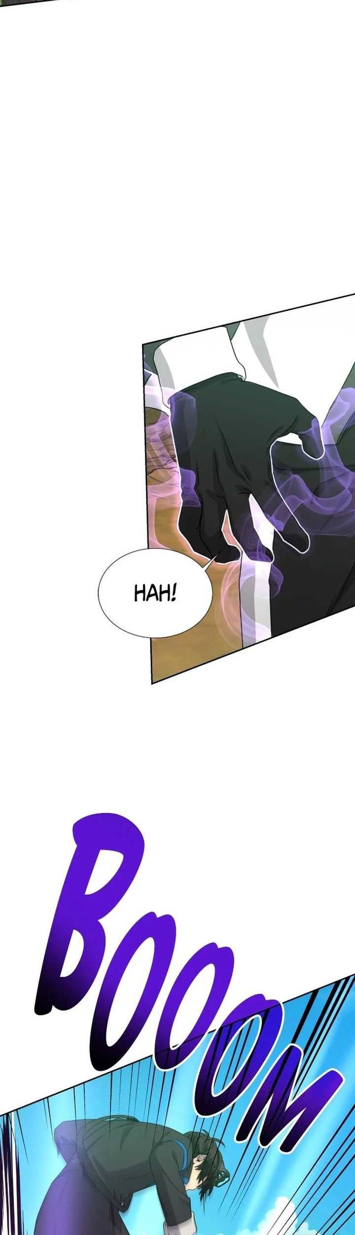 Return of the Genius Player Chapter 07 Gambar 40