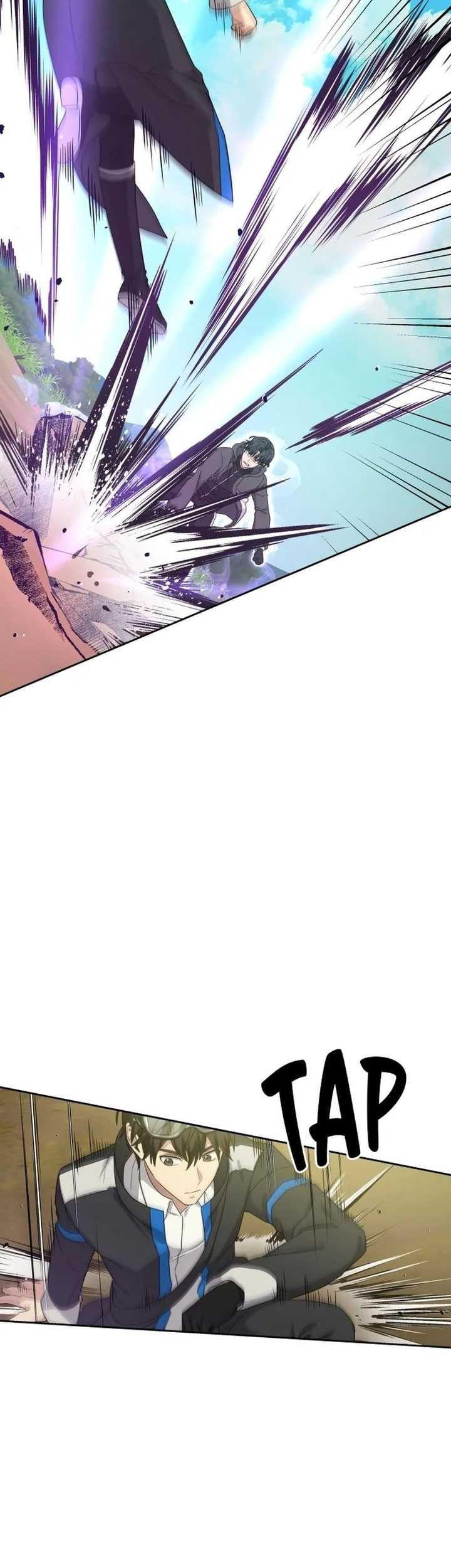 Return of the Genius Player Chapter 07 Gambar 41