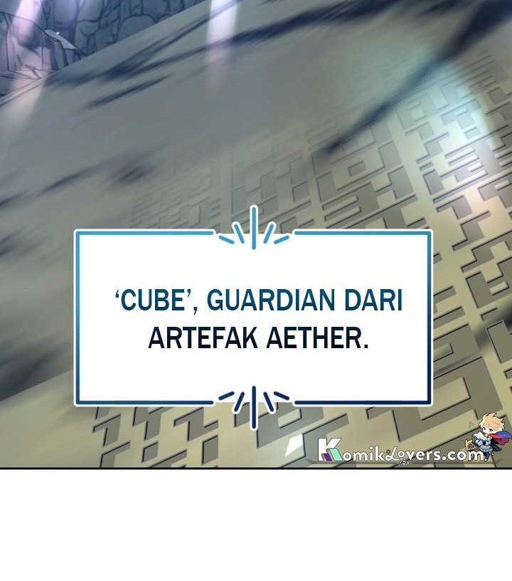 Return of the Genius Player Chapter 06 Gambar 27
