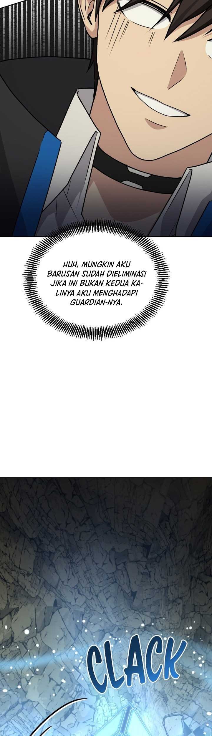Return of the Genius Player Chapter 06 Gambar 42