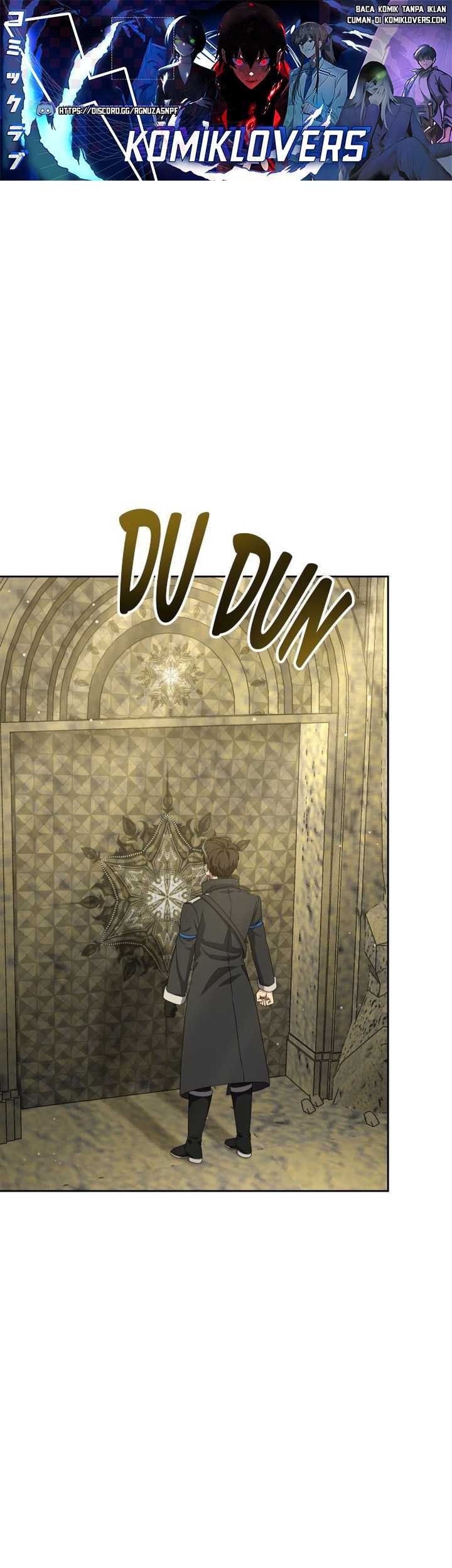 Baca Manhwa Return of the Genius Player Chapter 06 Gambar 2