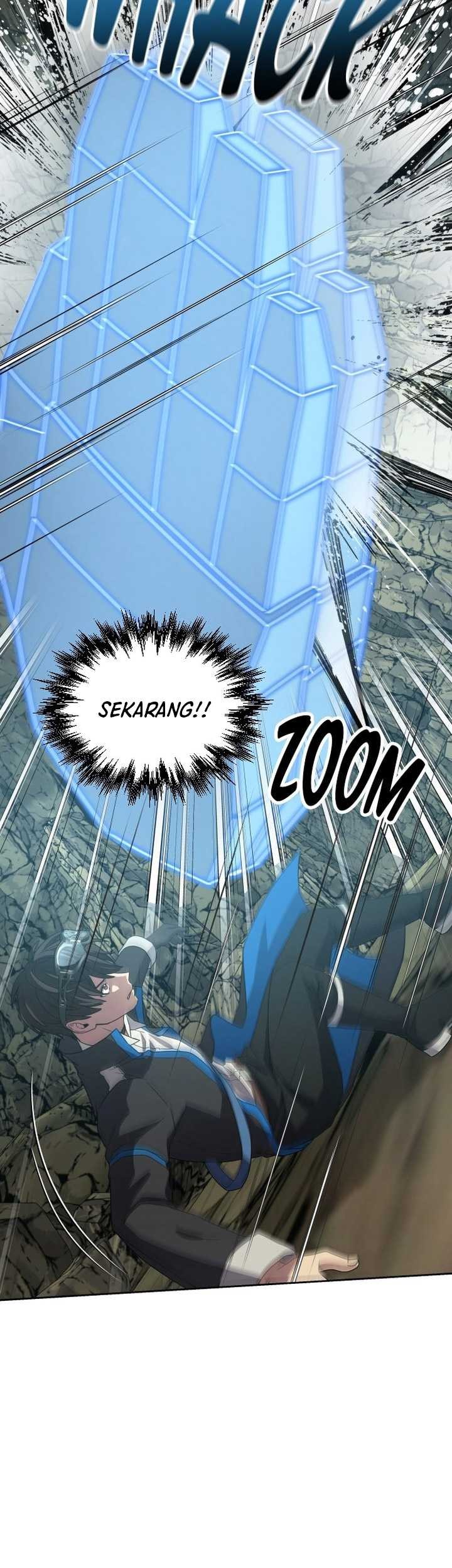 Return of the Genius Player Chapter 06 Gambar 64