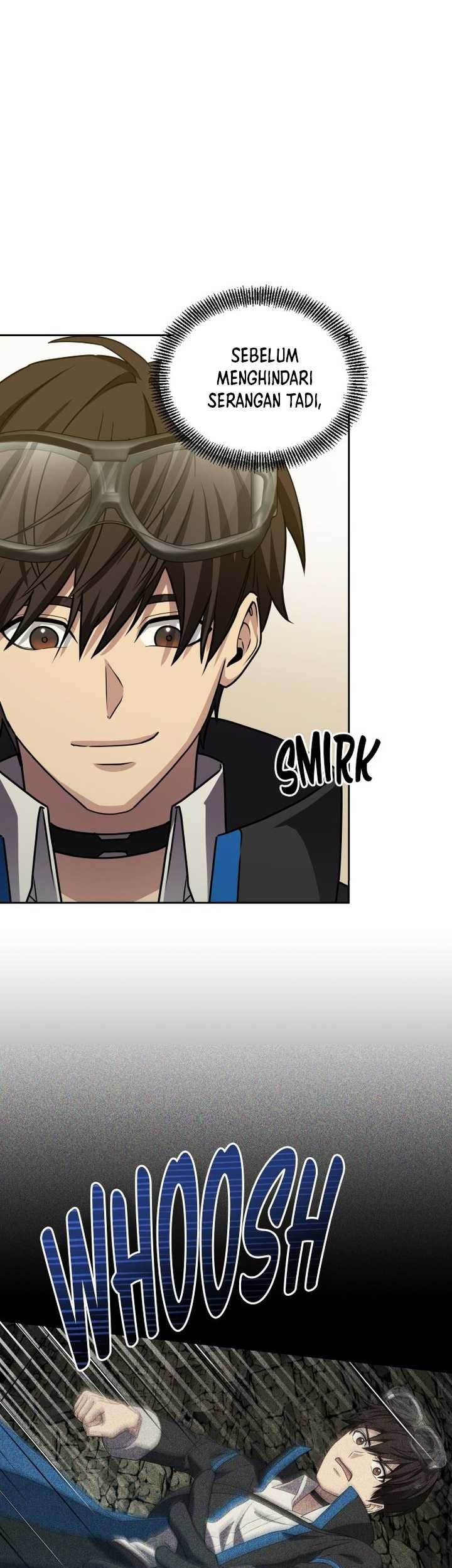 Return of the Genius Player Chapter 06 Gambar 70