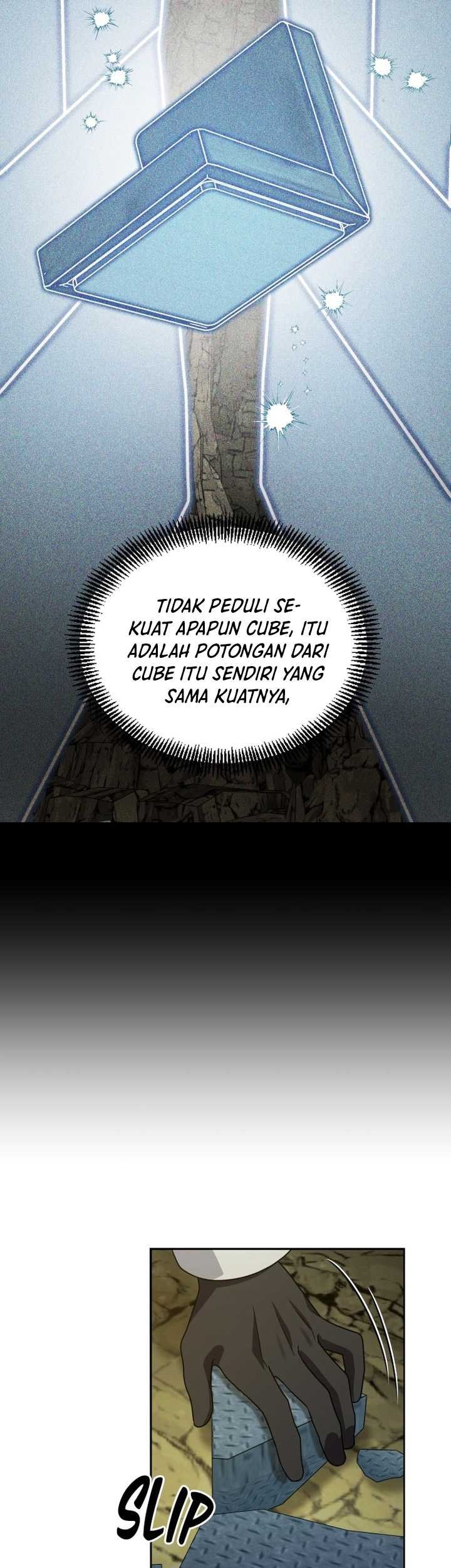 Return of the Genius Player Chapter 06 Gambar 72