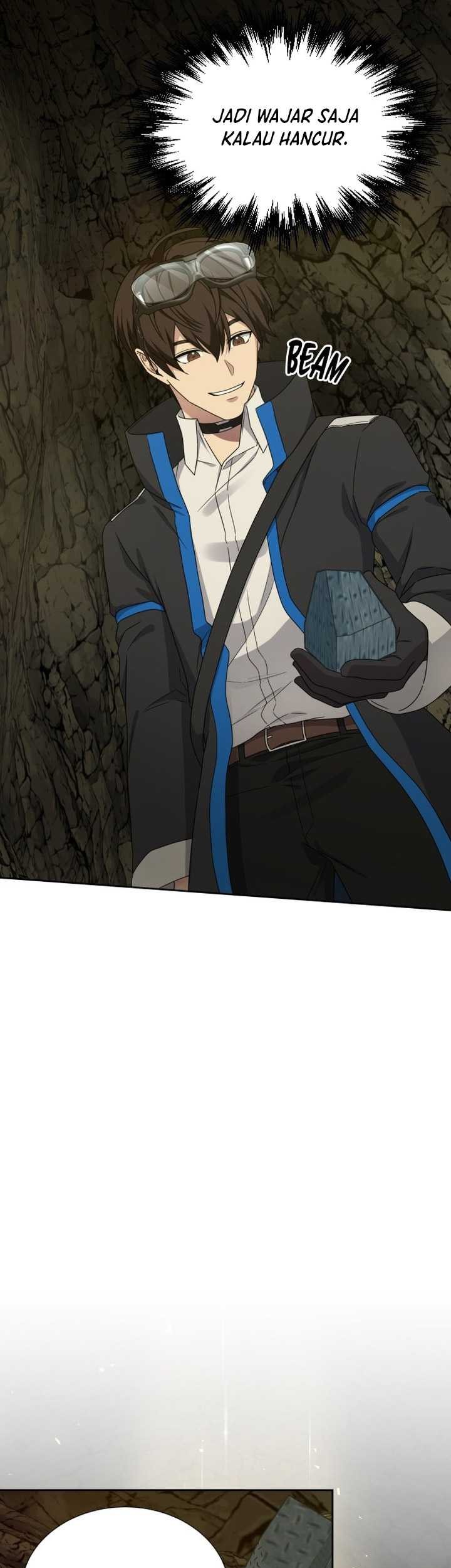 Return of the Genius Player Chapter 06 Gambar 74