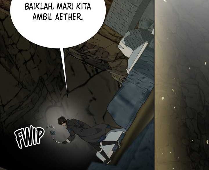 Return of the Genius Player Chapter 06 Gambar 75