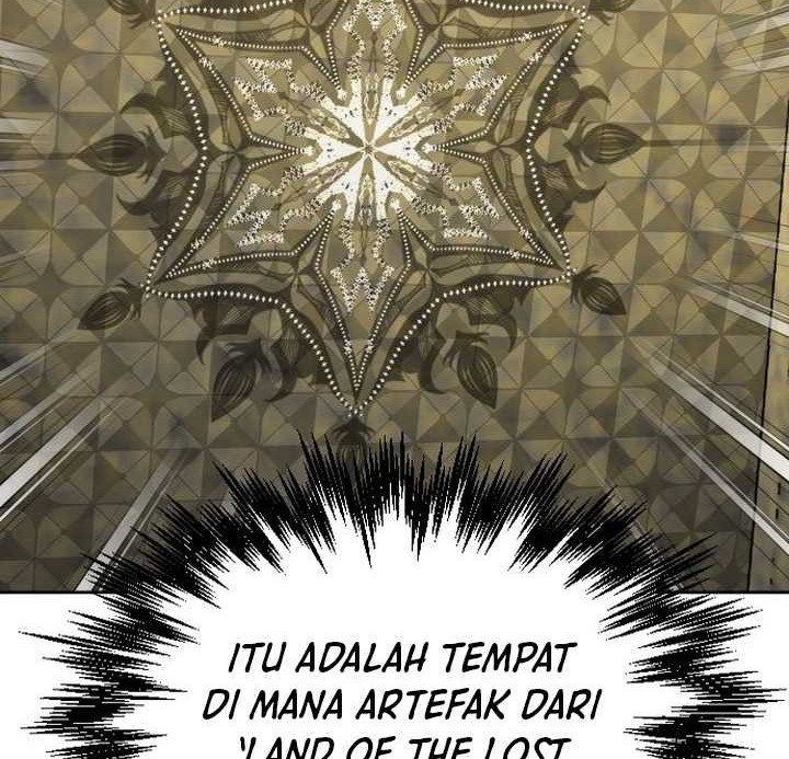 Return of the Genius Player Chapter 06 Gambar 5