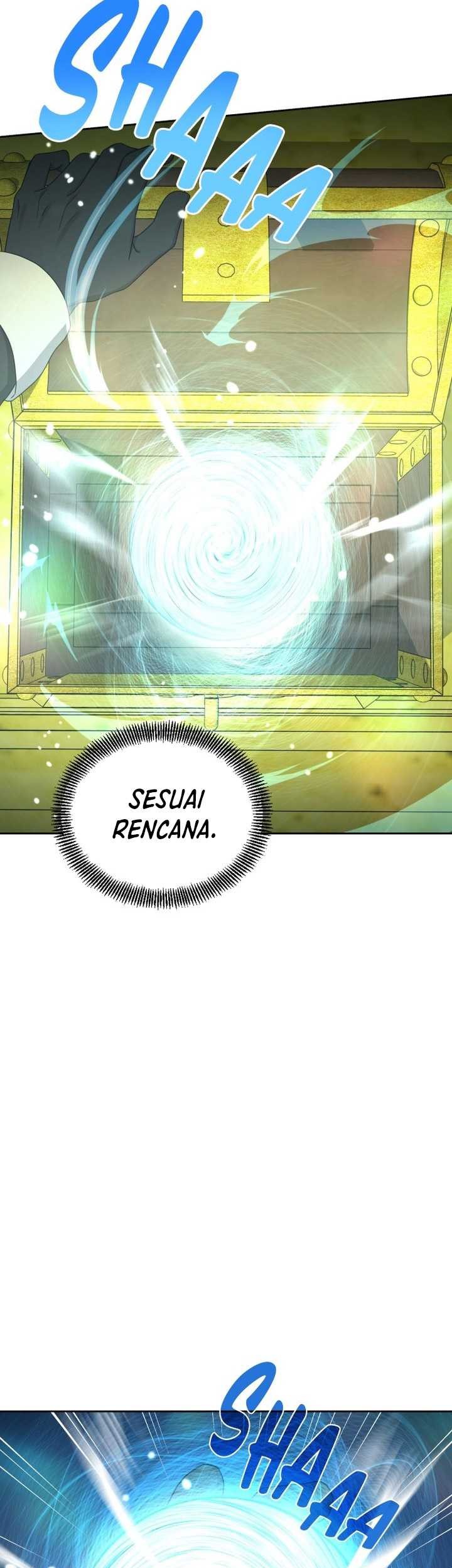 Return of the Genius Player Chapter 06 Gambar 80