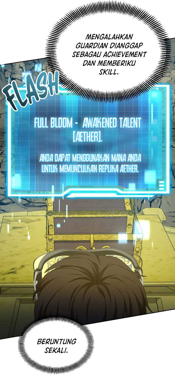 Return of the Genius Player Chapter 06 Gambar 86