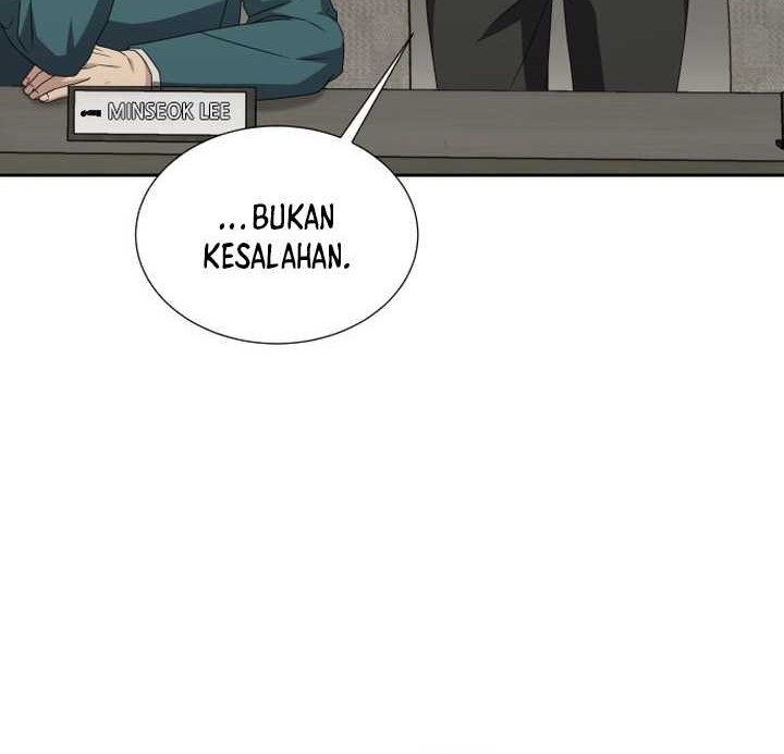 Return of the Genius Player Chapter 06 Gambar 13