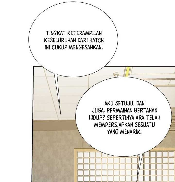 Return of the Genius Player Chapter 05 Gambar 81