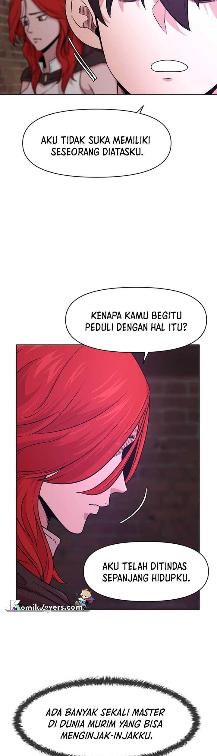 Martial Arts Alone Chapter 11 Gambar 63