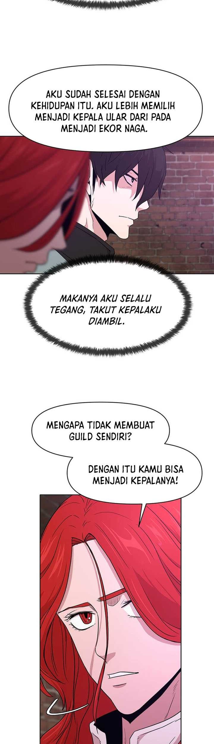 Martial Arts Alone Chapter 11 Gambar 64
