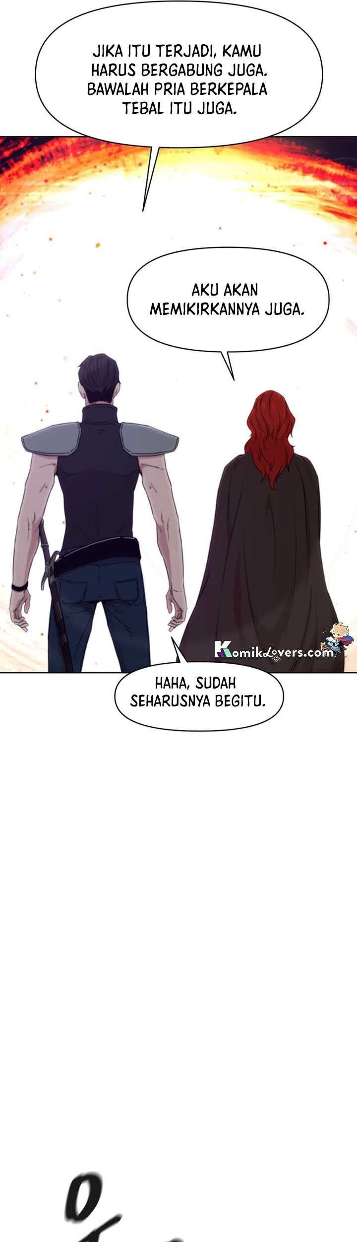 Martial Arts Alone Chapter 11 Gambar 66