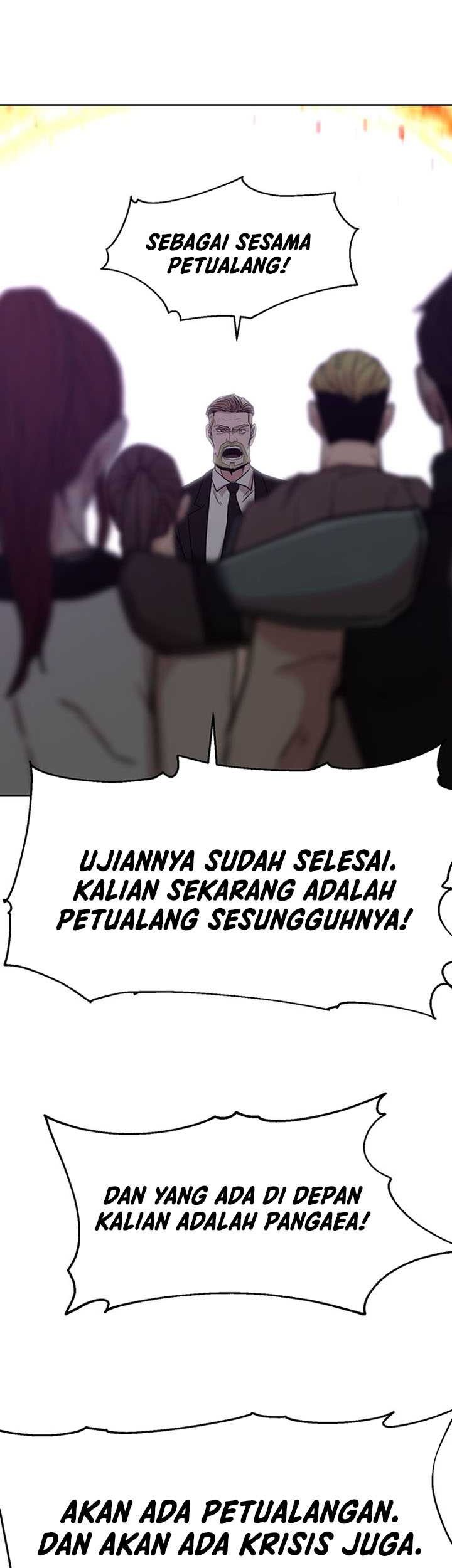 Martial Arts Alone Chapter 11 Gambar 68
