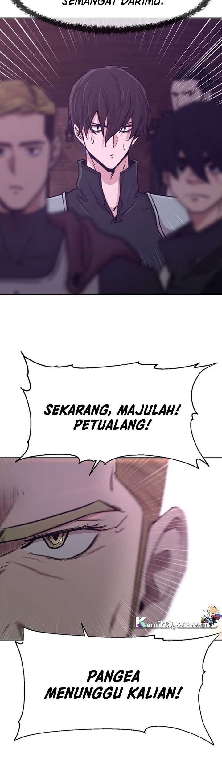 Martial Arts Alone Chapter 11 Gambar 70