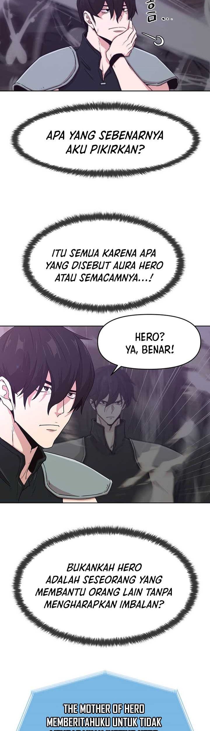 Martial Arts Alone Chapter 11 Gambar 4