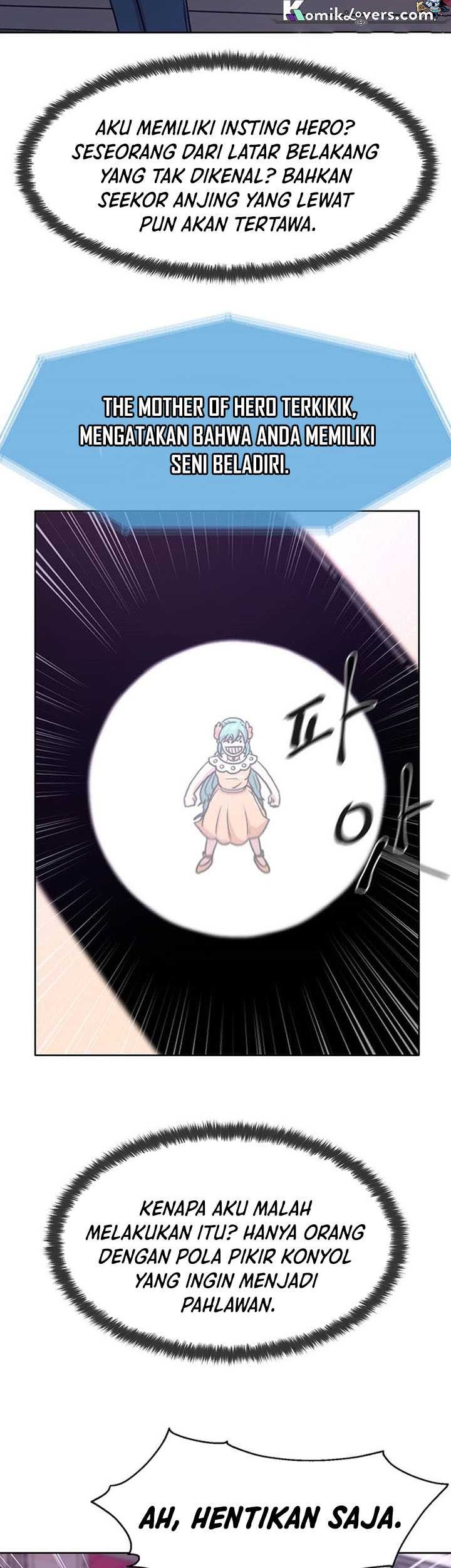 Martial Arts Alone Chapter 11 Gambar 6