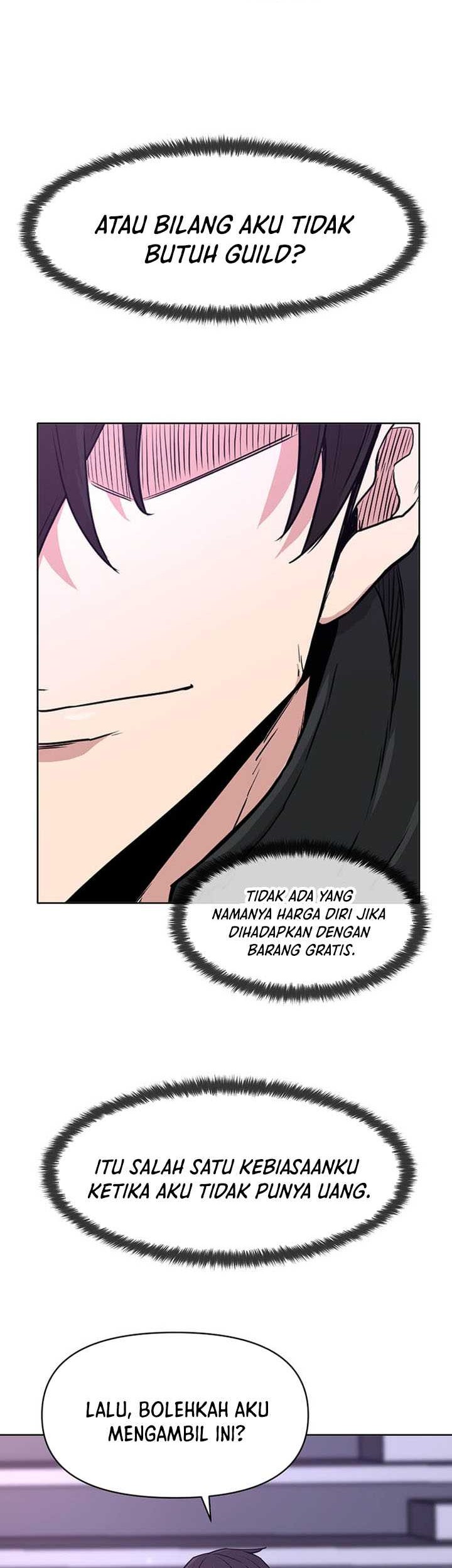 Martial Arts Alone Chapter 11 Gambar 18