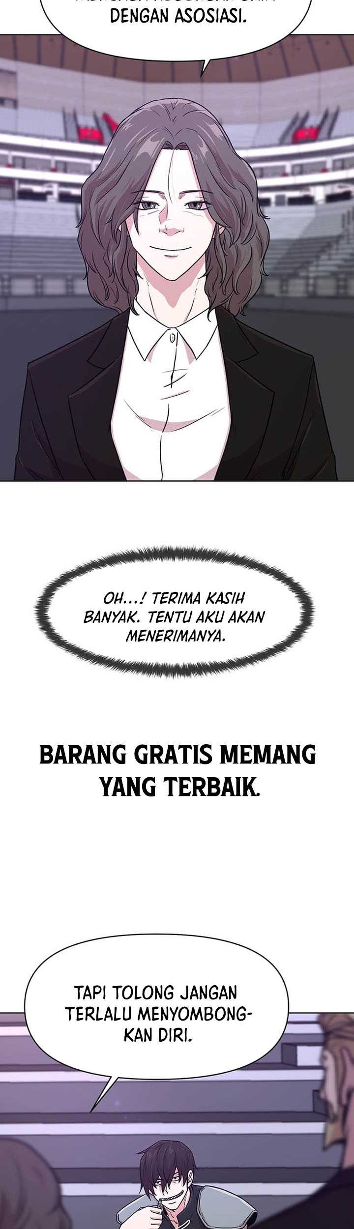 Martial Arts Alone Chapter 11 Gambar 20