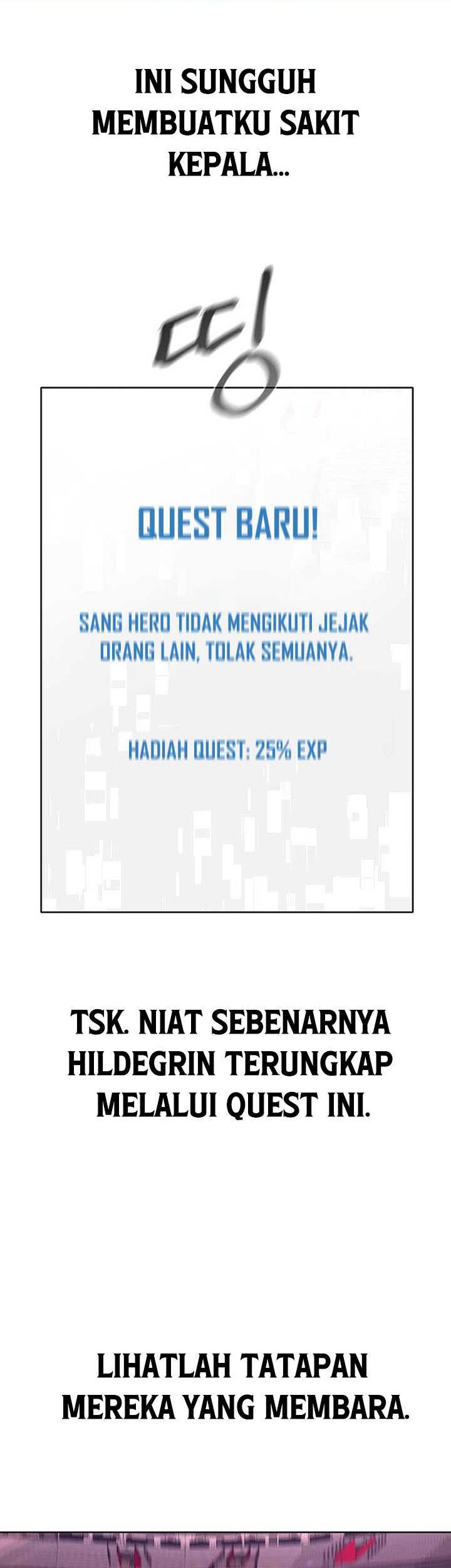 Martial Arts Alone Chapter 11 Gambar 27