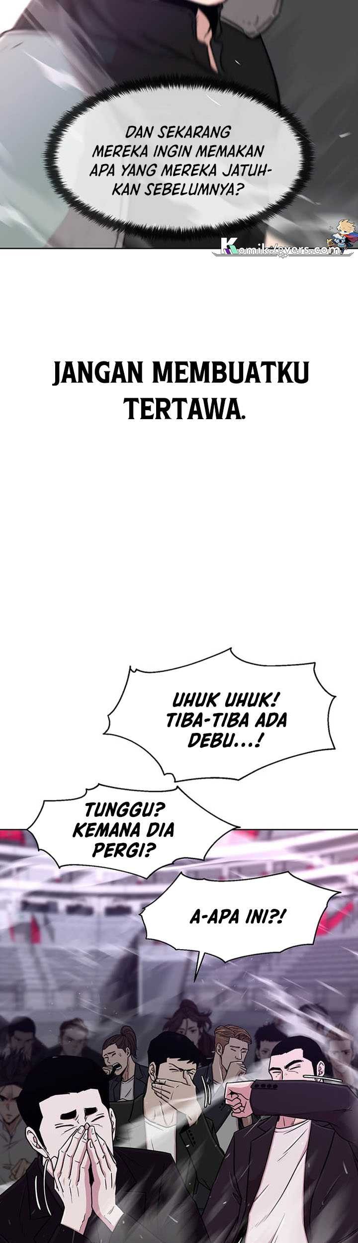 Martial Arts Alone Chapter 11 Gambar 38