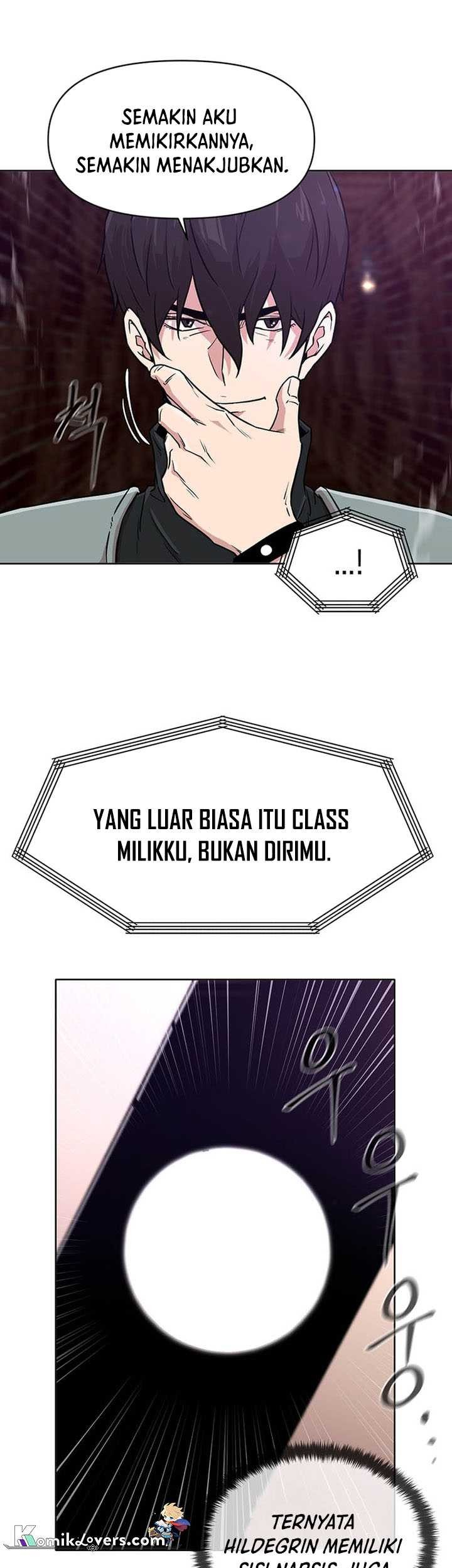 Martial Arts Alone Chapter 11 Gambar 49