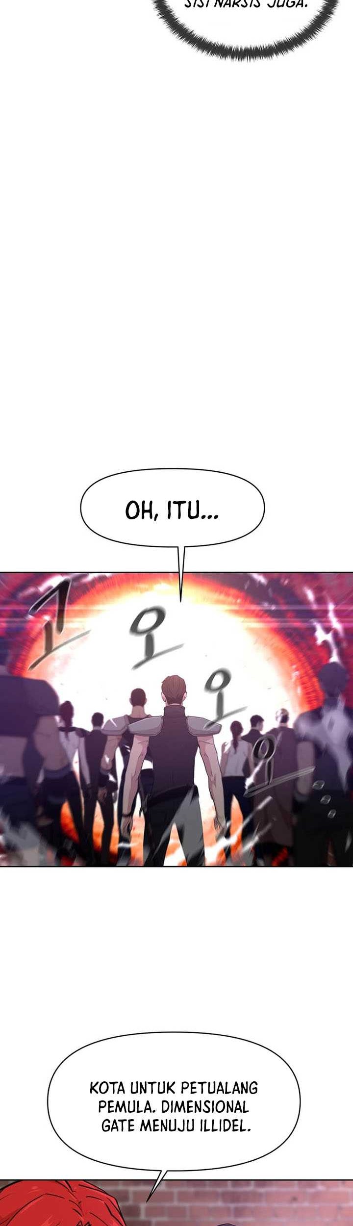 Martial Arts Alone Chapter 11 Gambar 50