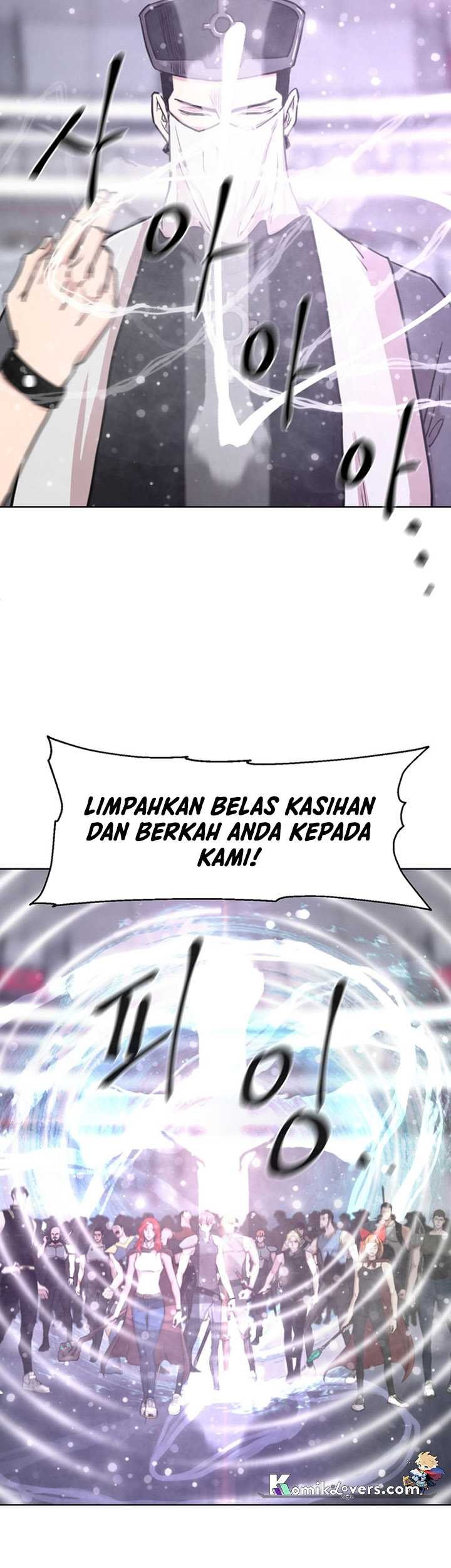 Martial Arts Alone Chapter 10 Gambar 52