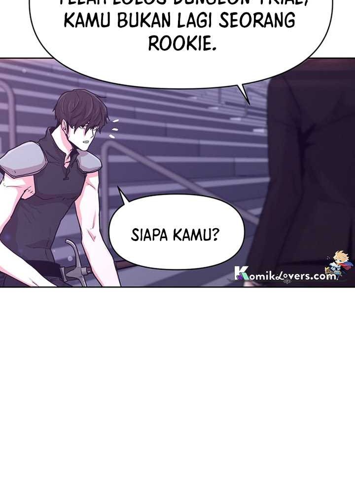 Martial Arts Alone Chapter 10 Gambar 58