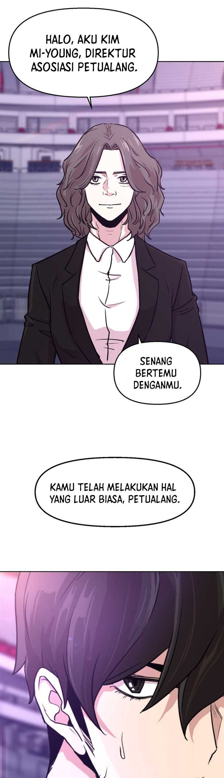 Martial Arts Alone Chapter 10 Gambar 59