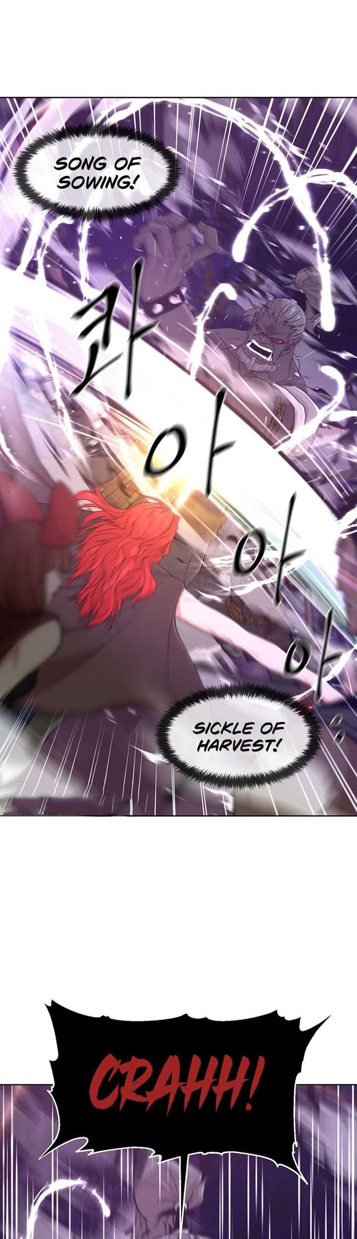 Martial Arts Alone Chapter 10 Gambar 3