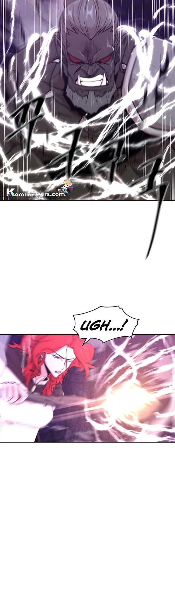 Martial Arts Alone Chapter 10 Gambar 4