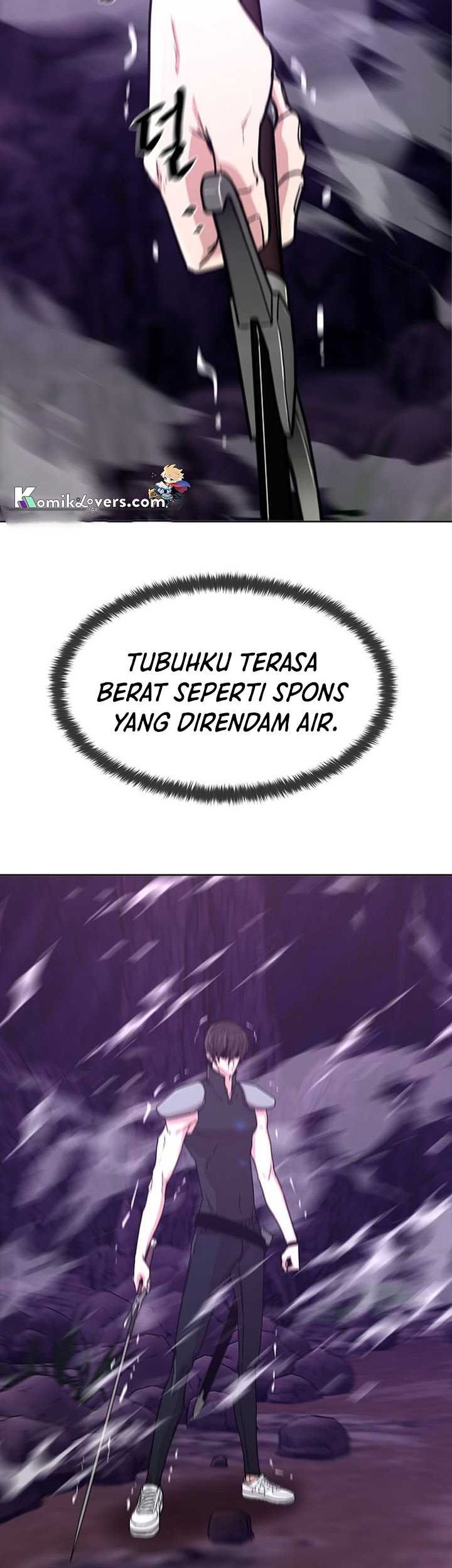 Martial Arts Alone Chapter 10 Gambar 6