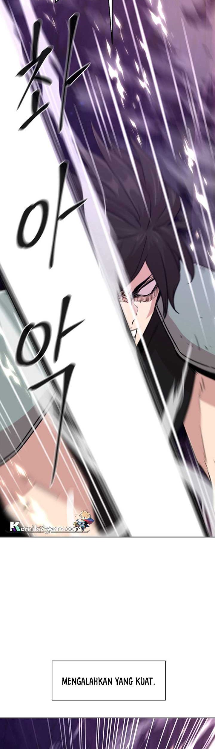 Martial Arts Alone Chapter 10 Gambar 13