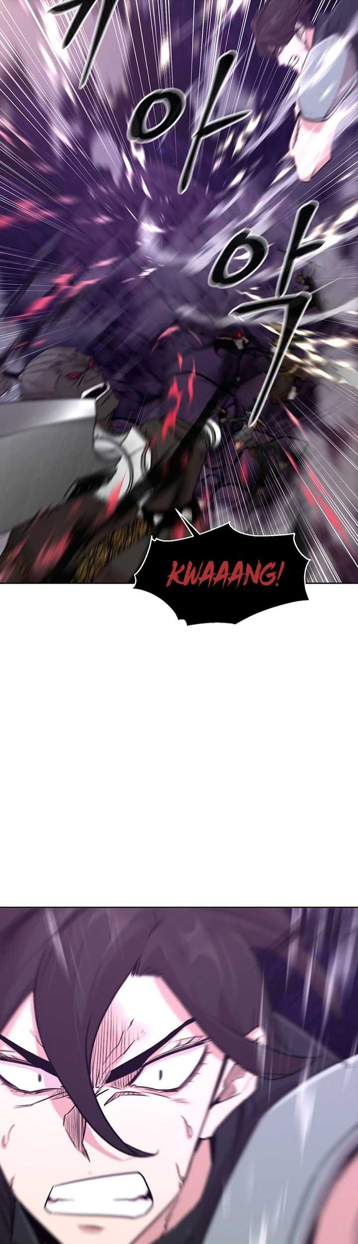Martial Arts Alone Chapter 10 Gambar 19