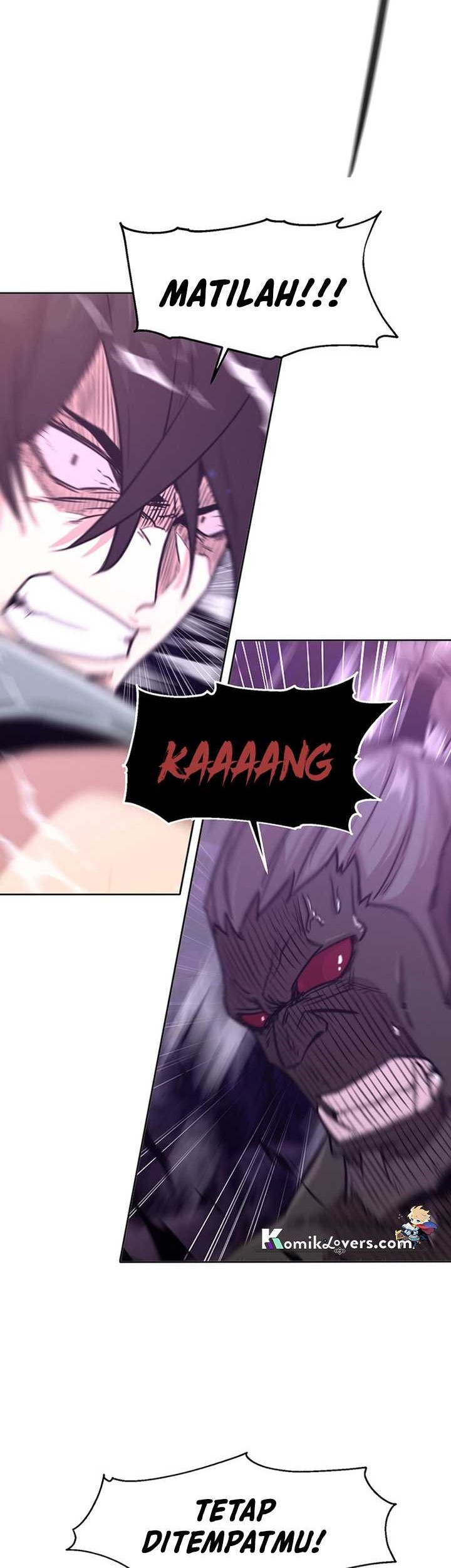Martial Arts Alone Chapter 10 Gambar 25