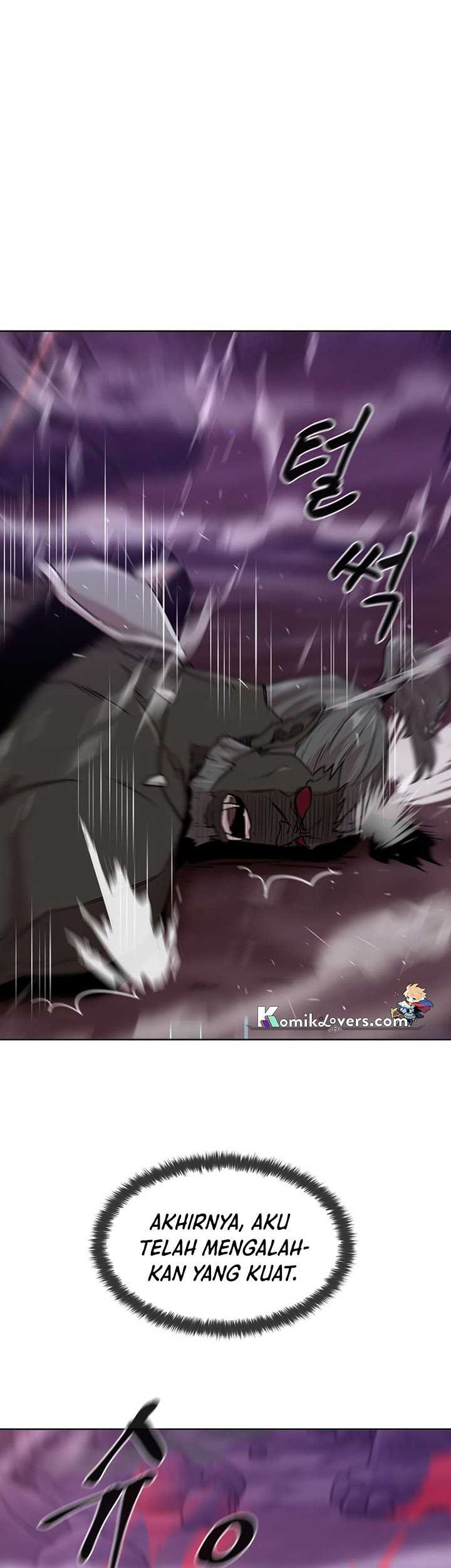 Martial Arts Alone Chapter 10 Gambar 27